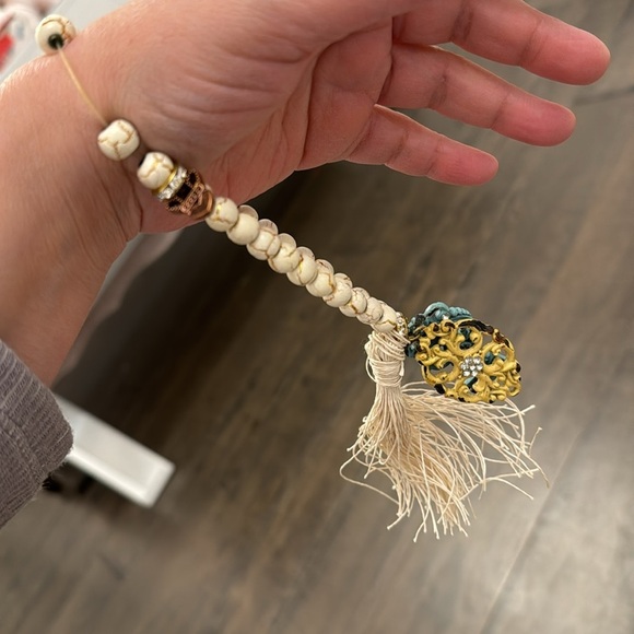 HANDMADE ROSARY - Picture 17 of 17